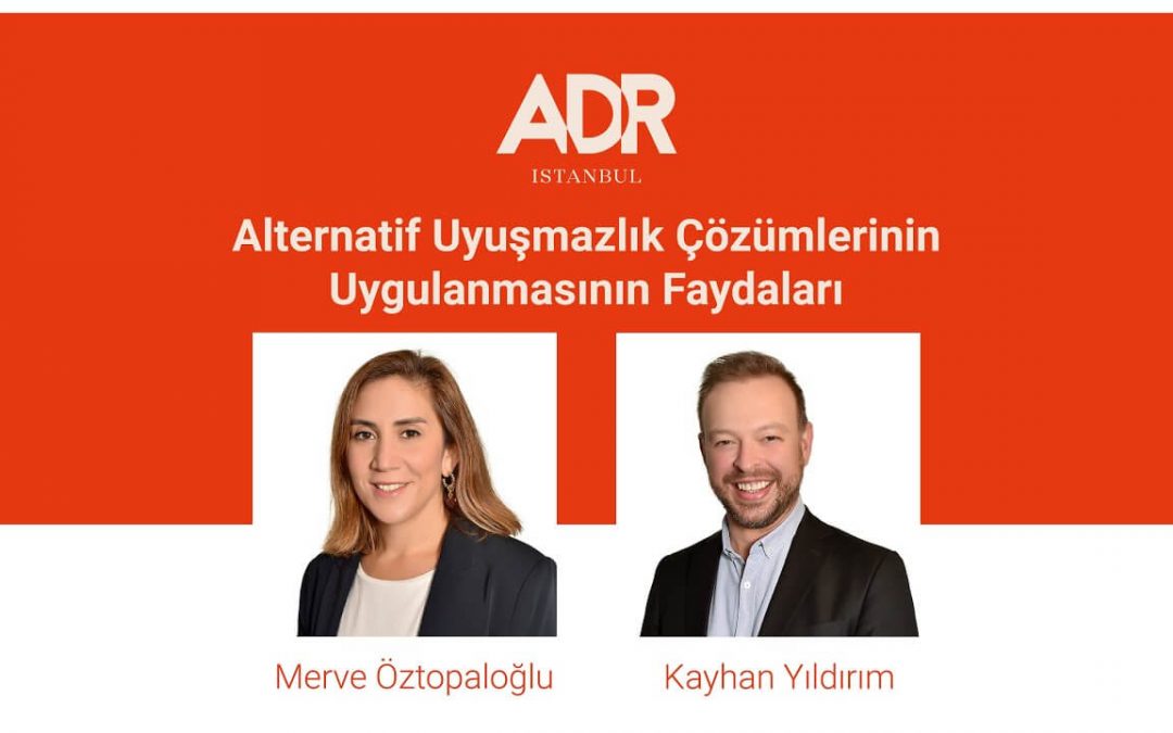 Uyuşmazlık Çözümlerinin Uygulanmasının Faydaları