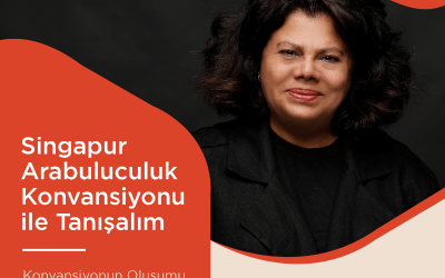 ADR Talks Başlıyor