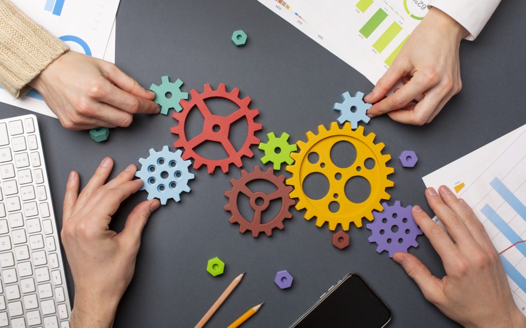 Liderlik ve Arabuluculuk