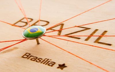 Brazil Ratifies the Singapore Convention