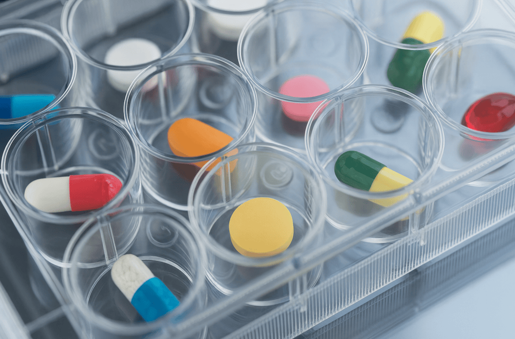 Vizyoner ilaç endüstrisinin ödevi: Etik ilkeler / yeşil dönüşüm