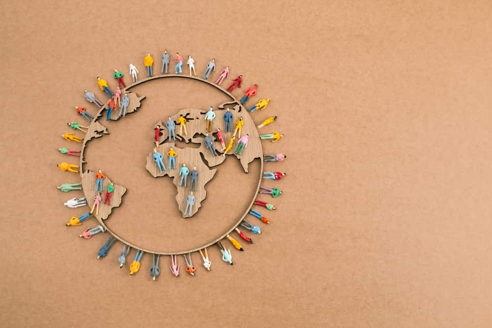 International Day of Peace
