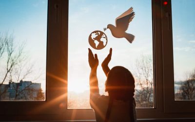 Towards the International Day of Peace