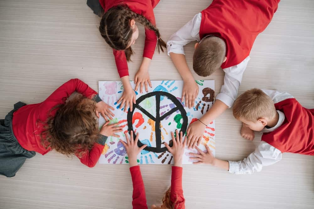 International Day of Peace