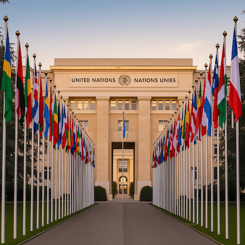 International Day of Peace