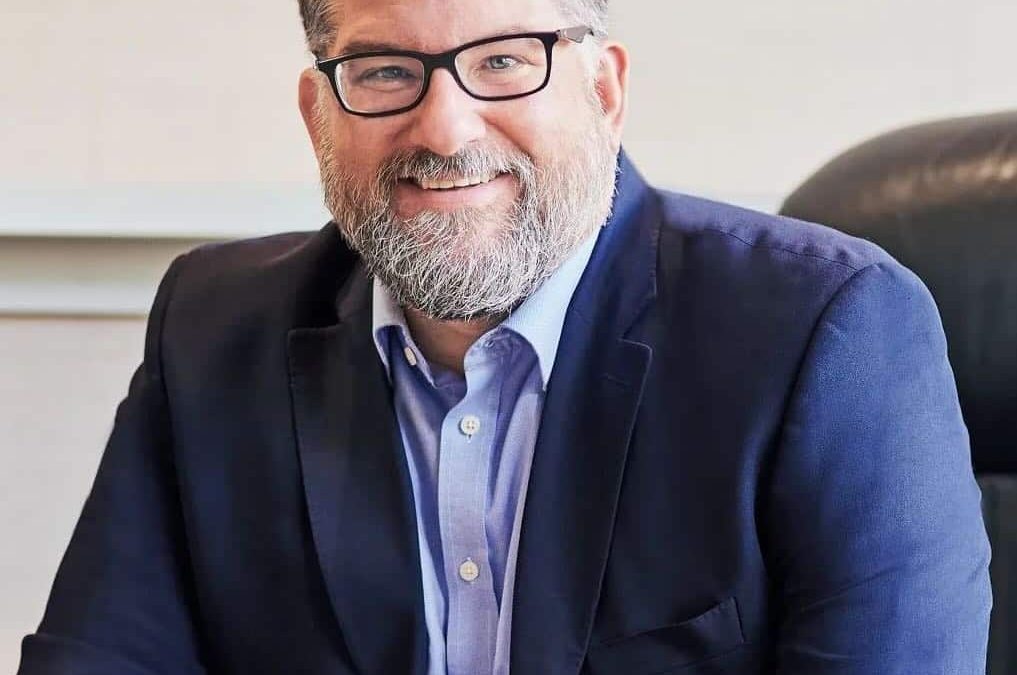 ADR İstanbul, Thomas John ile Küresel Ağını Güçlendiriyor