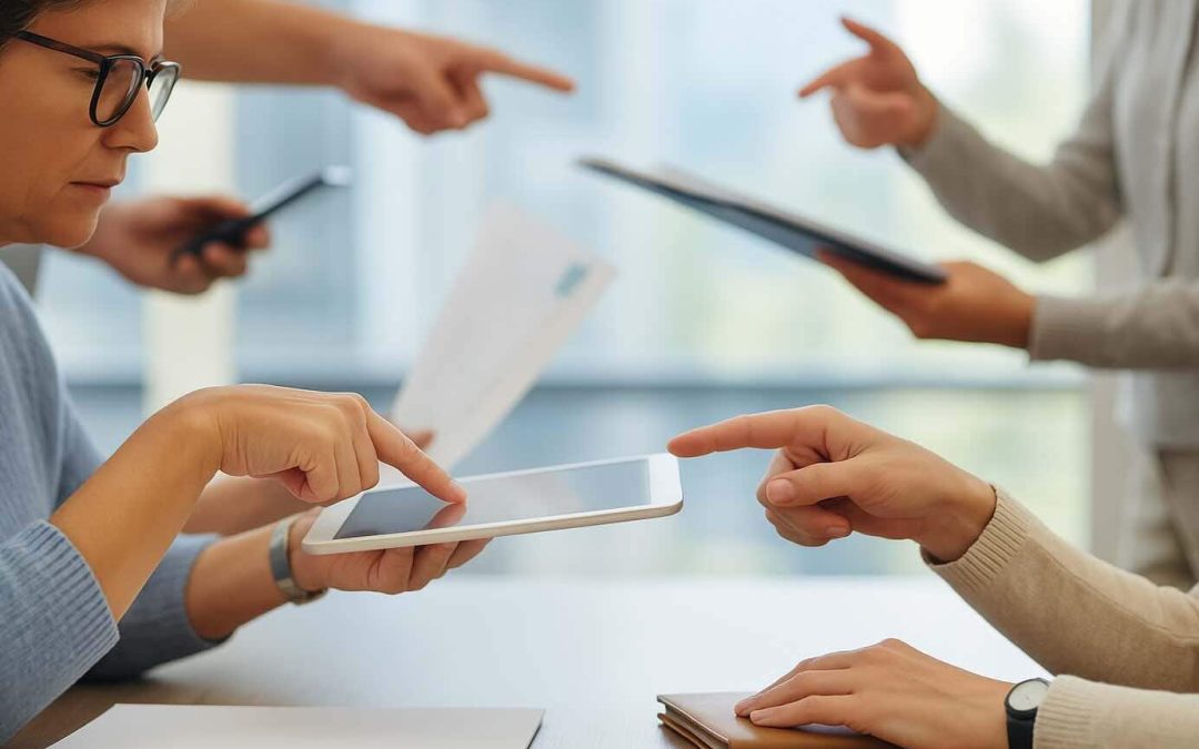 Ticari Uyuşmazlıklarda Arabuluculuğun Genişleyen Alanı