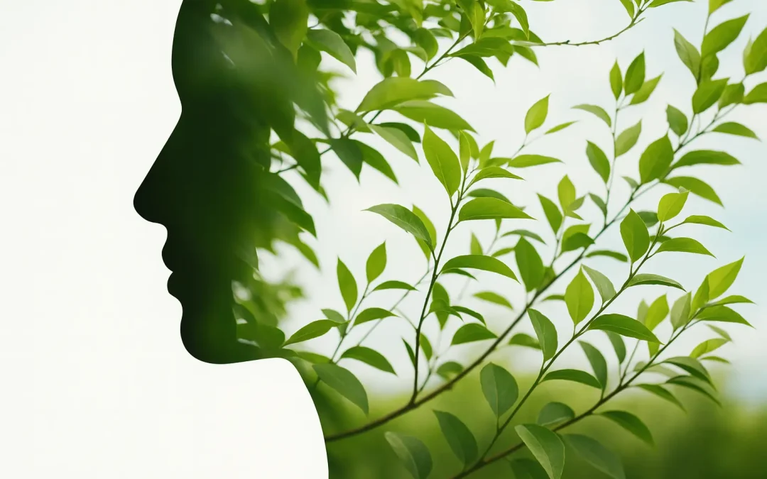 Yeşil Dönüşüm İnsanla Başlar