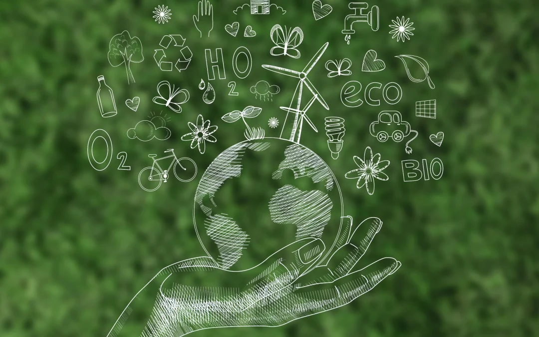 Sürdürülebilirlikte Arabuluculuk: Dönüşümün Etik Zemini