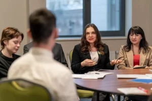 Sürdürülebilirlikte Arabuluculuk: Dönüşümün Etik Zemini