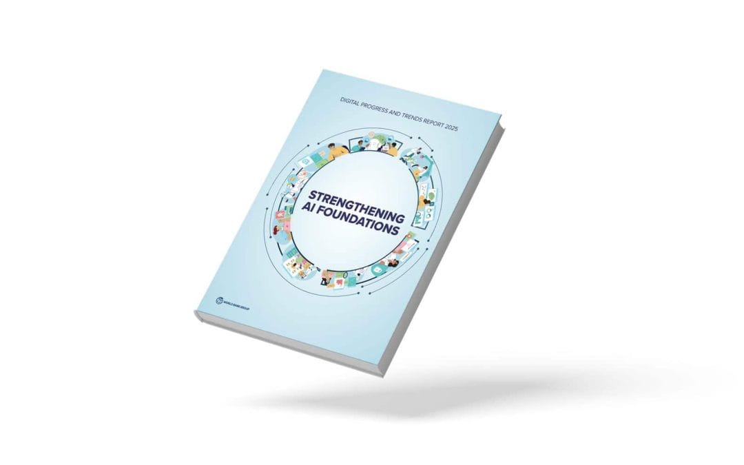 Yapay Zekâ, Kalkınmanın Yeni Altyapısı mı?