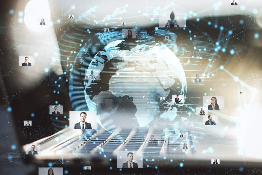 Yapay Zekâ, Kalkınmanın Yeni Altyapısı mı