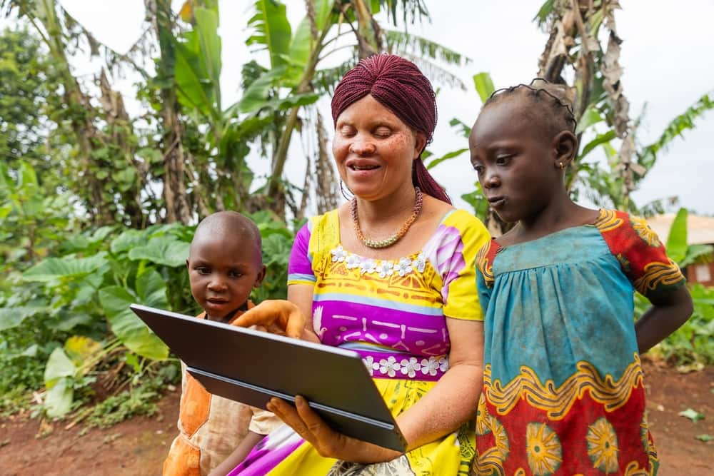 Yapay Zekâ, Kalkınmanın Yeni Altyapısı mı