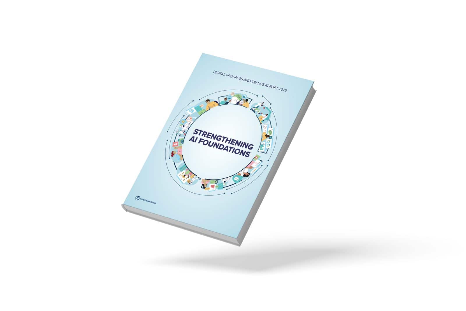 Yapay Zekâ, Kalkınmanın Yeni Altyapısı mı