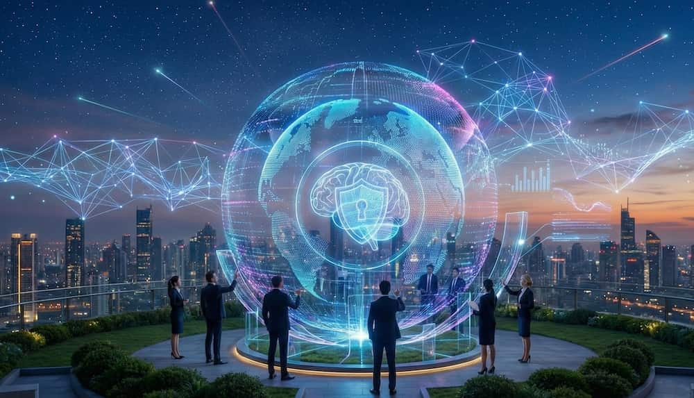 2025 Yapay Zekâ Güvenlik Endeksi Ne Diyor