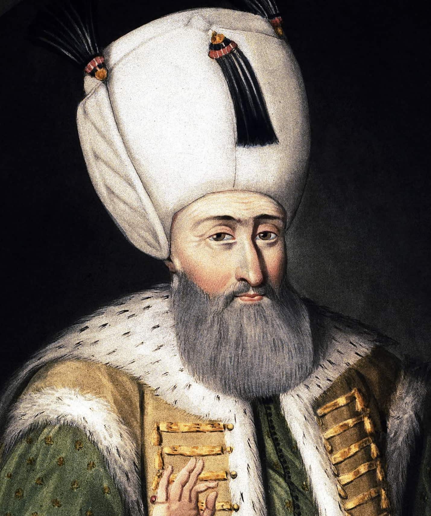 Kanuni’den Davos’a Uzanan Bir Liderlik Hafızası