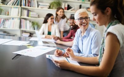 Ombudsmanship in Organizations: A Key to Trust-Based Structures