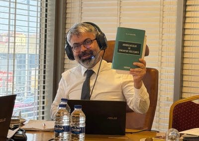 International Mediation Training