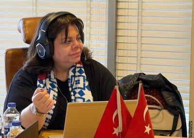 International Mediation Training