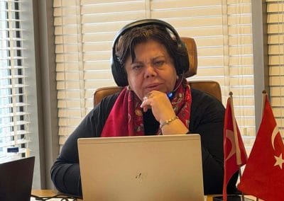 International Mediation Training