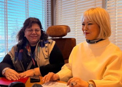 International Mediation Training