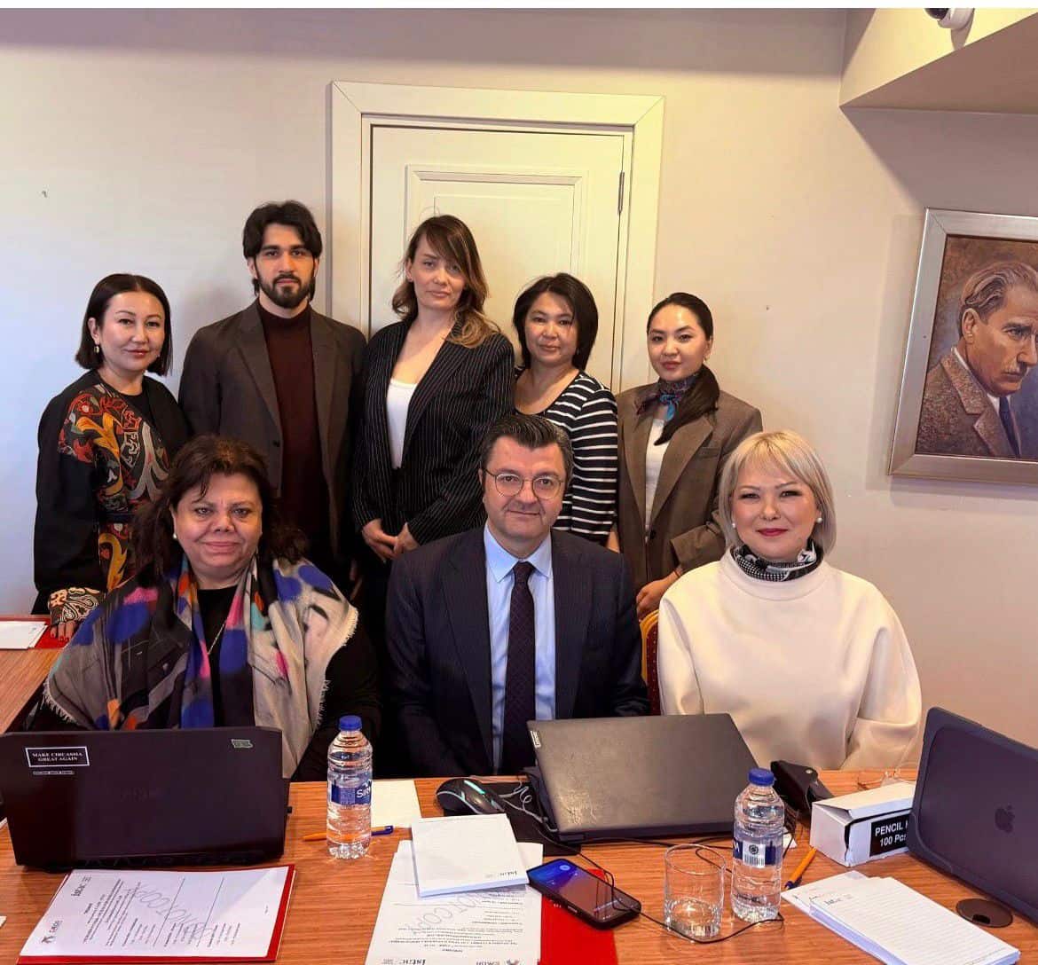 International Mediation Training