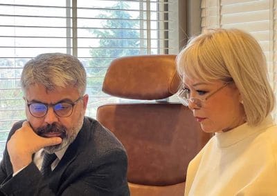 Uluslararası Arabuluculuk Eğitimi