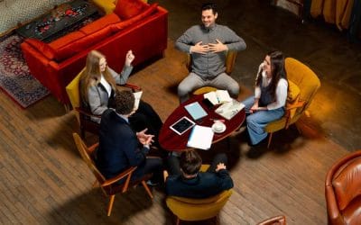 The Language Barrier in Mediation: Where Words Cannot Cross