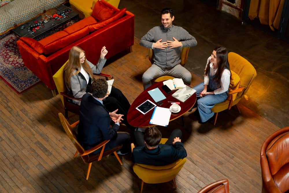 language barrier in mediation