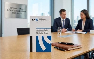 2026 ICC Tahkim Kuralları Yürürlüğe Girdi: Neler Değişti?