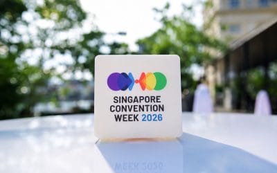 Singapore Convention Week 2026: Bir Haftada Uyuşmazlık Çözümünün Değişen Haritası