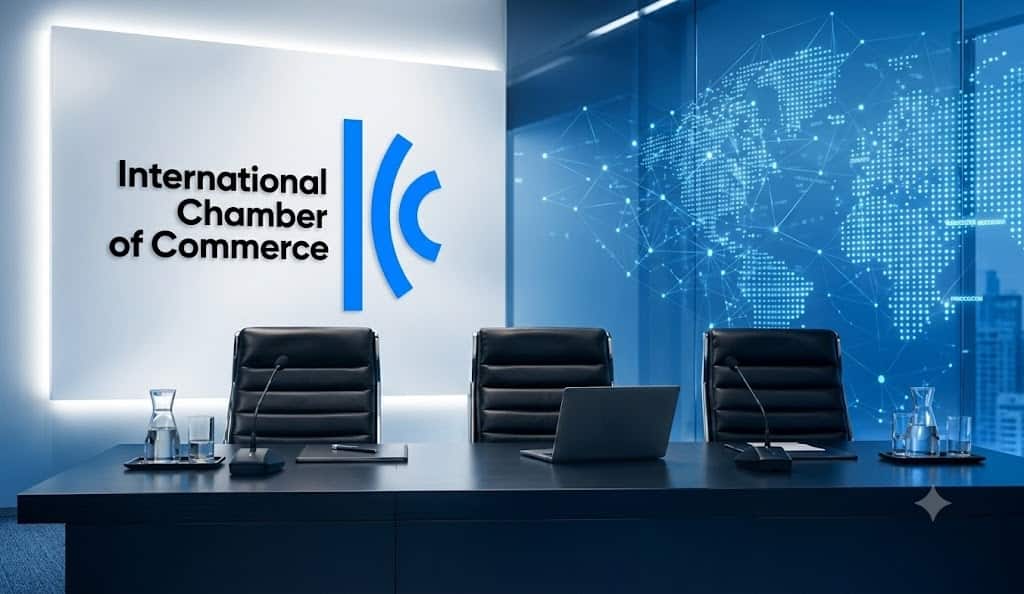 ICCtahmikkuralları-1 Arbitration Rules
