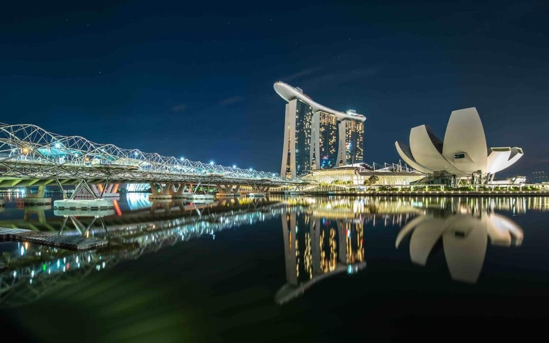 Singapore Convention Week 2026 Başlıyor: Uyuşmazlık Çözümünde Yeni Sorular, Yeni Yöntemler