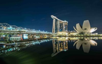Singapore Convention Week 2026 Başlıyor: Uyuşmazlık Çözümünde Yeni Sorular, Yeni Yöntemler